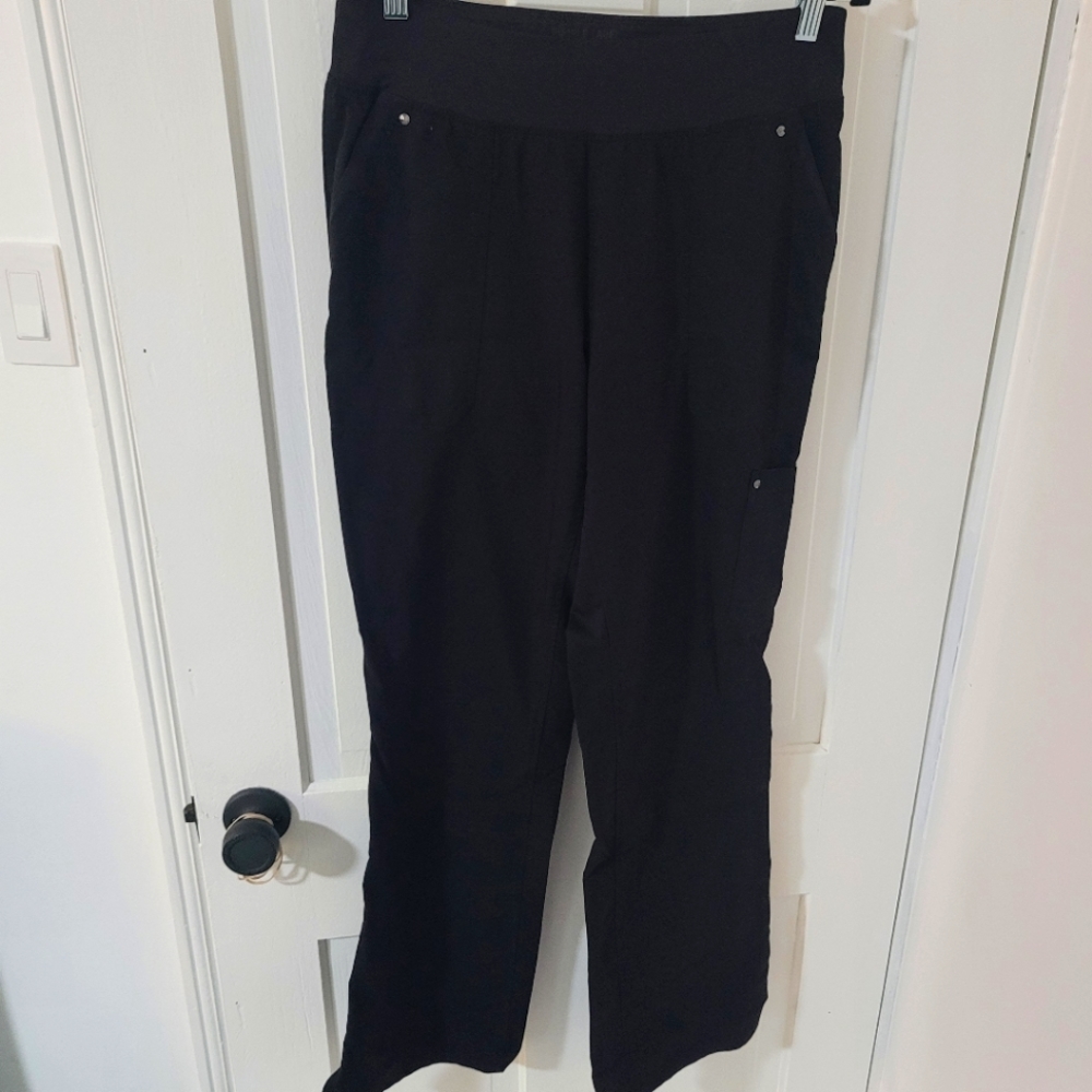 Scrub Pants